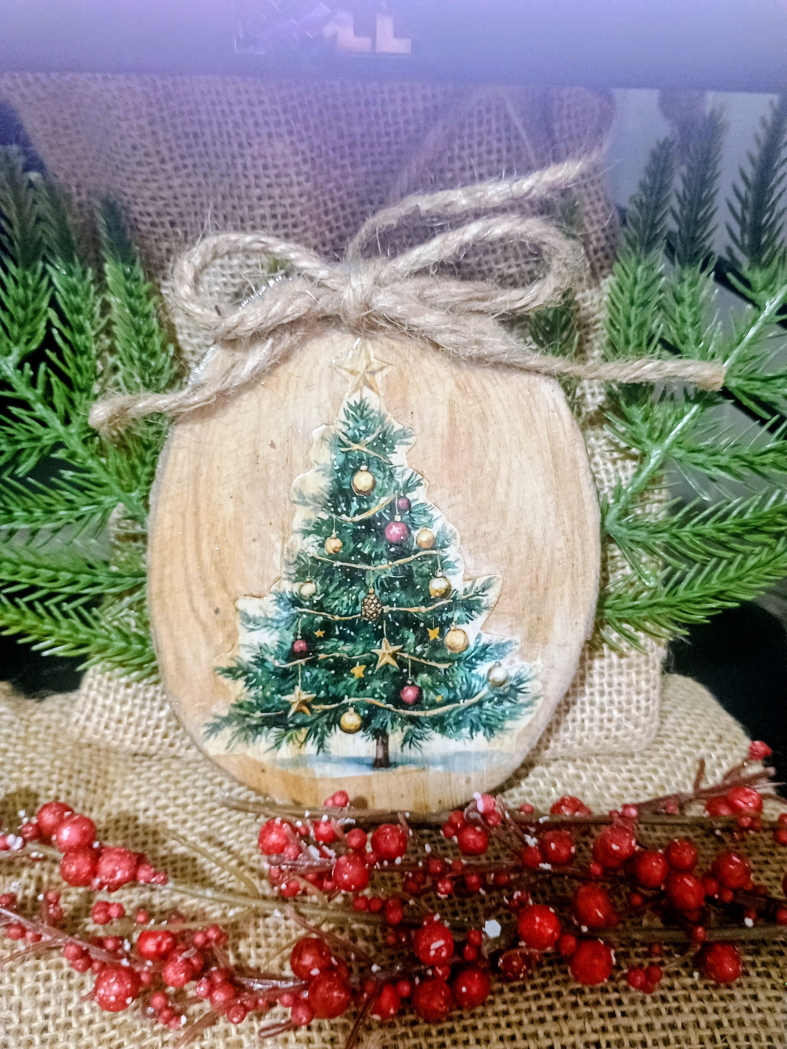 Christmas Tree