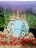 LH/ Beach Christmas